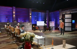 Shark Tank Việt Nam mùa 3 - Hành trình lan tỏa cảm hứng khởi nghiệp mạnh mẽ