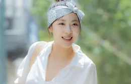 Ha Ji Won đầy khác lạ trong vai diễn mới