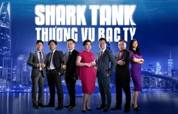 Khẩu vị của 5 "cá mập" Shark Tank Việt Nam khác nhau như thế nào?