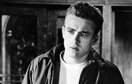 James Dean “tái sinh” trên màn ảnh sau 64 năm qua đời