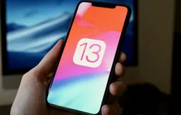 Apple ra mắt bản cập nhật iOS 13.2.2 cho iPhone