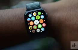 Apple Watch chiếm gần 1 nửa thị trường đồng hồ thông minh