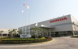 Honda hạ triển vọng lợi nhuận hoạt động của tài khóa 2019 - 2020