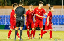 Lịch trực tiếp bóng đá hôm nay (1/12): U22 Việt Nam đối đầu U22 Indonesia, Atletico chạm trán Barca