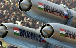 Philippines sắp sở hữu tên lửa siêu thanh nhanh nhất thế giới BrahMos