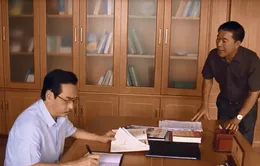 Sinh tử - Tập 26: Giám đốc Sở Tài nguyên môi trường "cóng" khi biết thanh tra toàn diện đất đai