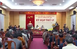 Đổi mới chất vấn tại kỳ họp 17 HĐND tỉnh Quảng Ngãi