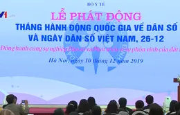 Mất cân bằng giới tính tại Việt Nam ở mức nghiêm trọng