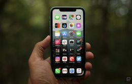 Apple phát hành iOS 13.3: Cho cha mẹ thêm quyền quản lý cách con dùng iPhone