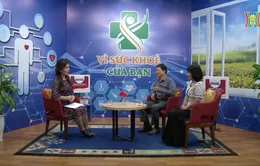 “Vì sức khoẻ của bạn”: Triệu chứng loét dạ dày và những điều cần biết về TPBVSK Dạ Dày Khang