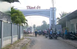 Xe 40 tấn chạy vào đường 5 tấn: Cần sự tôn trọng với người dân