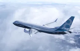 Dòng Boeing 737 MAX sẽ không được cấp lại giấy phép truớc năm 2020