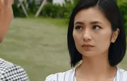 Hoa hồng trên ngực trái - Tập 38: Sau lần "lầm lỡ", San (Diệu Hương) có bầu với Khang (Trọng Nhân)