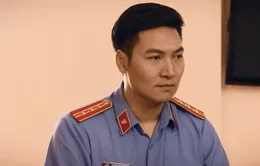 Sinh tử - Tập 28: Huy (Mạnh Trường) bị cấp trên nói mắc bệnh "chủ nghĩa kinh nghiệm"