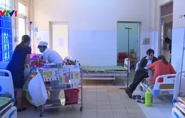 3 trường hợp tử vong do cúm A/H1N1