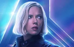 CEO Marvel: "Black Widow" là chìa khoá cho sự hi sinh của Natasha Romanoff