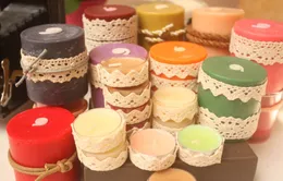Một số lưu ý khi bạn sử dụng nến thơm