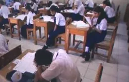 Indonesia bãi bỏ các kỳ thi quốc gia từ năm 2021