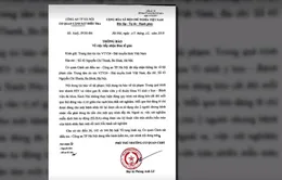 Gian lận xét nghiệm tại Bệnh viện Xanh Pôn: Công an TP Hà Nội vào cuộc điều tra