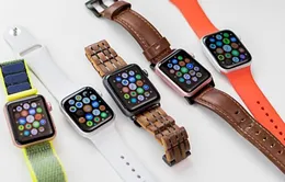 Hôm nay (13/12), người dùng Việt đã có thể dùng eSIM trên Apple Watch