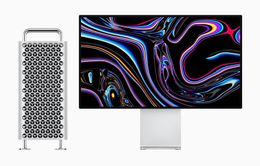 Phiên bản cao nhất của “siêu máy tính” Mac Pro có giá lên tới 52.600 USD