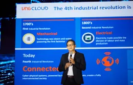 VNG Cloud Tech Day 2019 trình diễn hàng loạt giải pháp đám mây tối ưu dành cho các doanh nghiệp