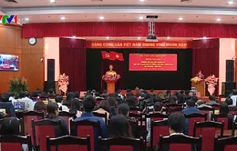 Xây dựng Đảng và hệ thống chính trị trong sạch, vững mạnh