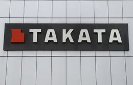 Túi khí Takata lại bị cảnh báo nguy hiểm