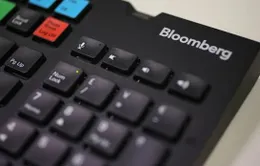 Pháp phạt hãng tin Bloomberg 5 triệu Euro vì phát tán thông tin sai lệch