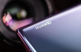 Huawei P40 Series sẽ không có dịch vụ của Google