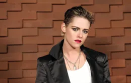 Được vinh danh “Nữ diễn viên của thập kỷ”, Kristen Stewart bị phản đối kịch liệt