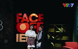 IELTS FACE-OFF số 22: Chuyên Gia Nguyễn Phi Vân truyền cảm hứng vươn xa ra thế giới cho người trẻ