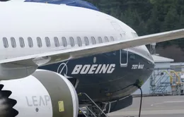 Khủng hoảng của Boeing 737 MAX ảnh hưởng đến tăng trưởng kinh tế Mỹ