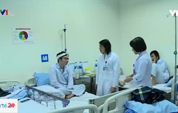 Gánh nặng mang tên Hemophilia