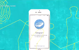 Telegram - Ứng dụng nhắn tin chuyên nghiệp
