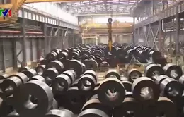 Hoa Kỳ áp thuế tới 456% với sản phẩm thép Việt không chứng minh được xuất xứ