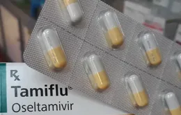 “Việc thiếu thuốc Tamiflu xảy ra cục bộ tại một số bệnh viện”