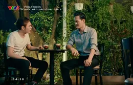 Nước mắt loài cỏ dại - Tập 6: Bố con ông Minh (Lê Vinh) ngập trong nợ nần vì cá độ và sập bẫy kinh doanh