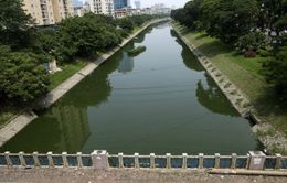 Hà Nội sẽ xây thêm 6 cầu vượt trên tuyến đường Láng
