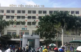 TP.HCM công bố danh sách chất lượng bệnh viện năm 2019