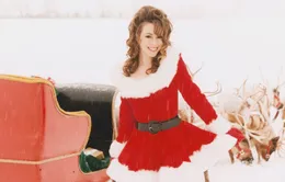 "All I Want for Christmas Is You" đã mang về cho Mariah Carey hàng chục triệu USD