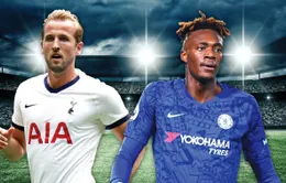 Lịch trực tiếp bóng đá hôm nay (22/12): Tottenham tiếp đón Chelsea, Man Utd làm khách tại Watford