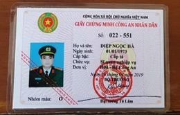 Tạm giữ đối tượng giả danh Phó cục trưởng công an ở Hậu Giang