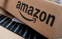 Amazon và tham vọng thay đổi lĩnh vực giao hàng
