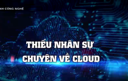 Những thách thức phát triển của dịch vụ công nghệ đám mây