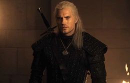 Tuy được khán giả khen hết lời, series "The Witcher" vẫn bị giới phê bình chê bai