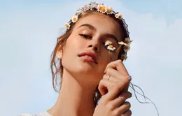 Marc Jacobs gia hạn hợp đồng với chân dài Kaia Gerber