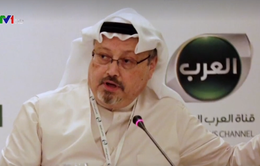 Saudi Arabia tuyên án tử hình 5 bị cáo trong vụ sát hại nhà báo Khashoggi