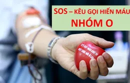 Khan hiếm máu dịp cuối năm và Tết Nguyên đán