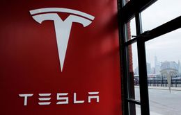 Giới bán khống cổ phiếu Tesla lỗ hàng tỷ USD năm 2019